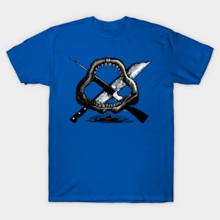 Jaws Trophies T-Shirt